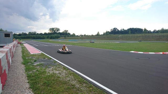 2018.7.14. - Gokart Ptuj - foto