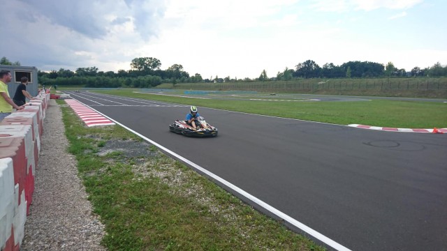 2018.7.14. - Gokart Ptuj - foto