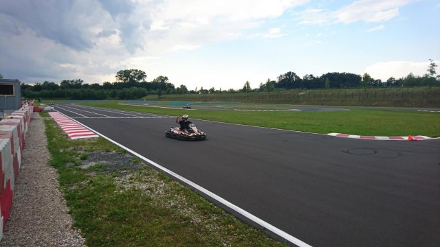 2018.7.14. - Gokart Ptuj - foto