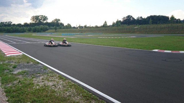 2018.7.14. - Gokart Ptuj - foto