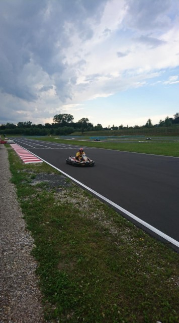 2018.7.14. - Gokart Ptuj - foto