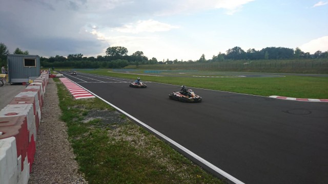 2018.7.14. - Gokart Ptuj - foto