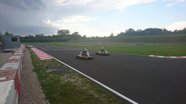 2018.7.14. - Gokart Ptuj - foto