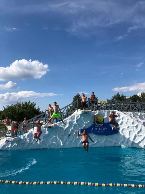 2018.8.15. - Kopanje Madžarska - foto