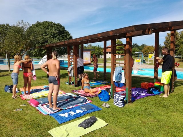 2018.8.15. - Kopanje Madžarska - foto povečava