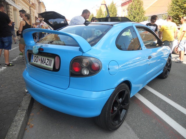 2018.9.9. - Avtoshow Murska Sobota - foto povečava