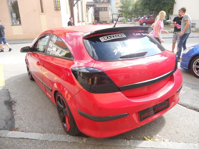 2018.9.9. - Avtoshow Murska Sobota - foto povečava