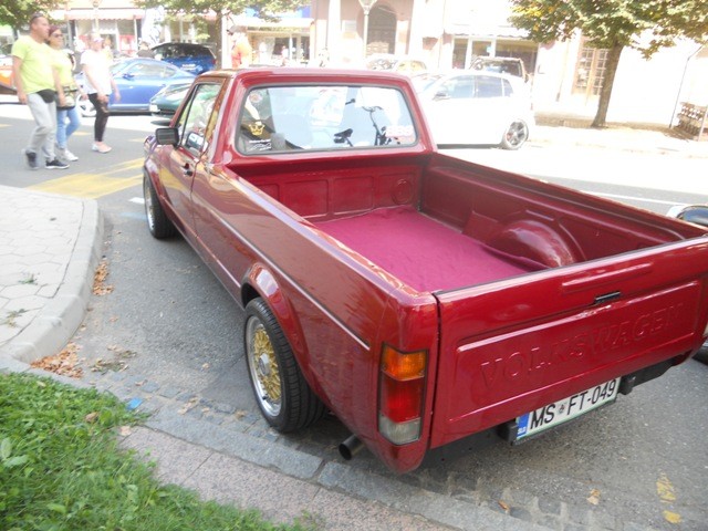 2018.9.9. - Avtoshow Murska Sobota - foto povečava