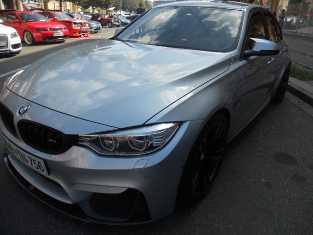 2018.9.9. - Avtoshow Murska Sobota - foto povečava