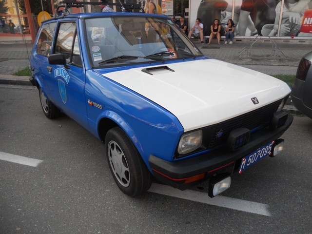 2018.9.9. - Avtoshow Murska Sobota - foto povečava