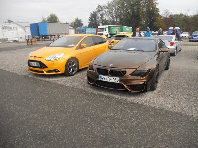 2018.10.7. - 2. Grill & Auto Meet - foto povečava