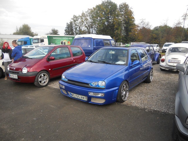 2018.10.7. - 2. Grill & Auto Meet - foto povečava