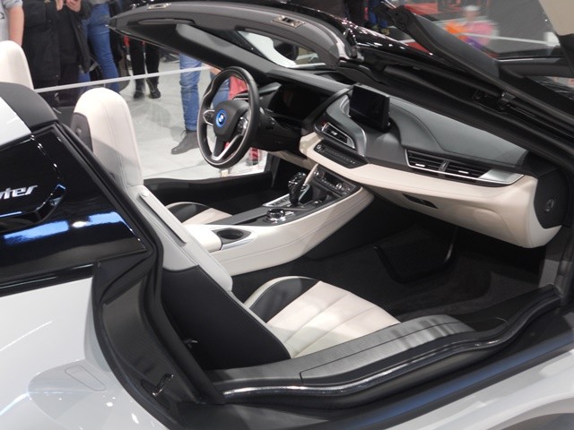 2019.1.13. - Autoshow Viena Messe - foto