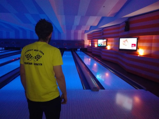 2019.1.26. - Bowling - foto