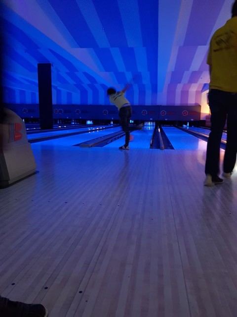 2019.1.26. - Bowling - foto