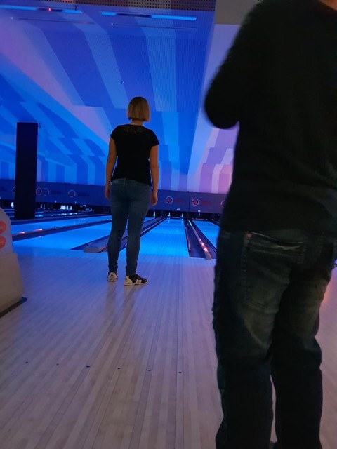 2019.1.26. - Bowling - foto