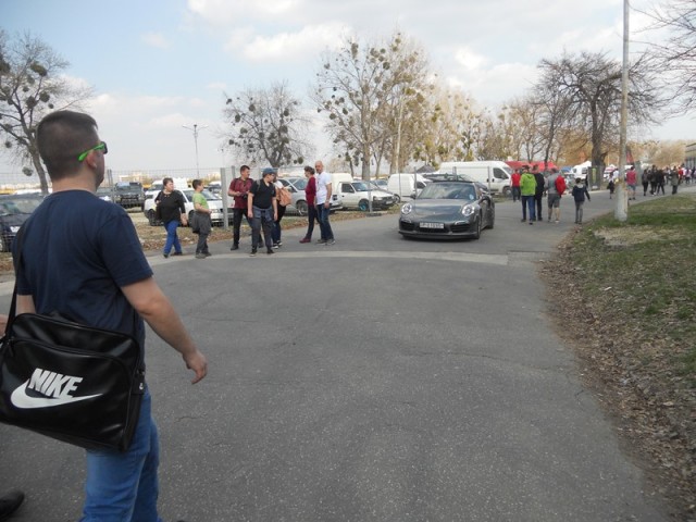 2019.3.24. - Tuning sejem Budimpešta - foto