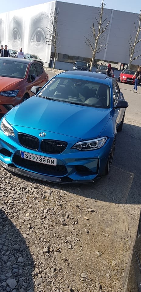 Speedrace Fehring - foto povečava