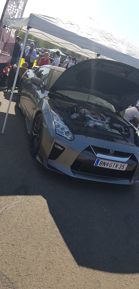 Speedrace Fehring - foto povečava