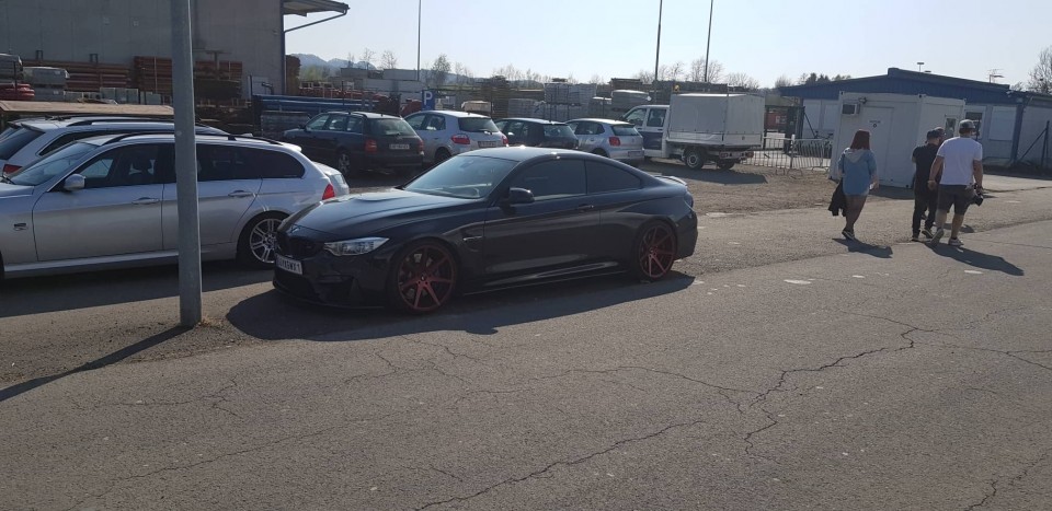 Speedrace Fehring - foto povečava