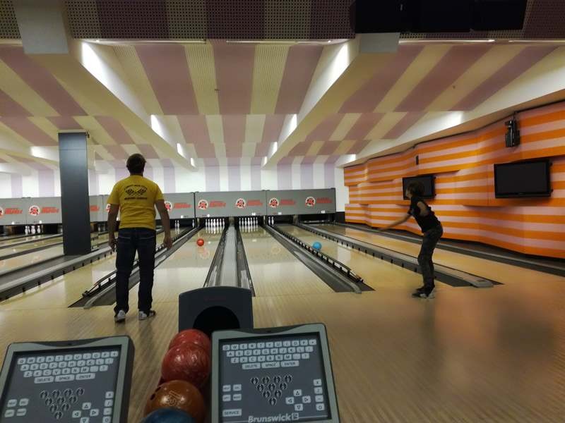 2019.5.12. - Bowling - foto povečava