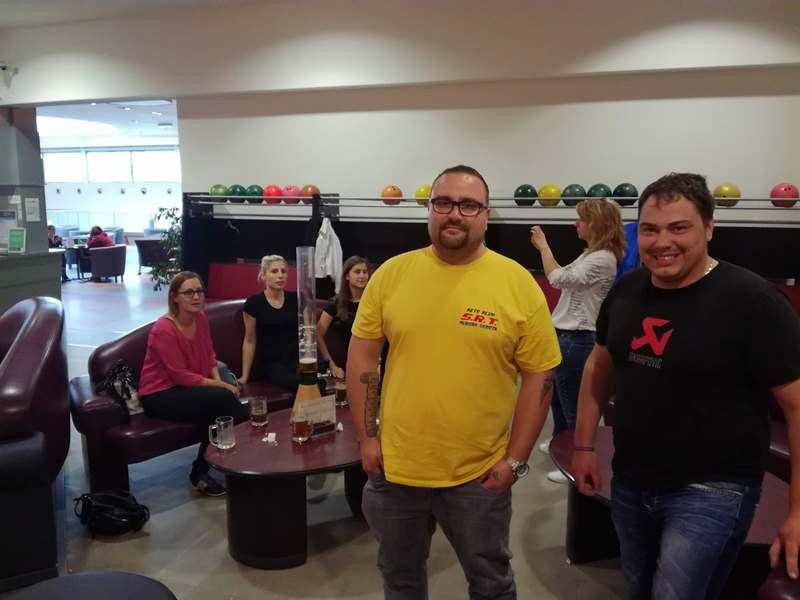 2019.5.12. - Bowling - foto povečava
