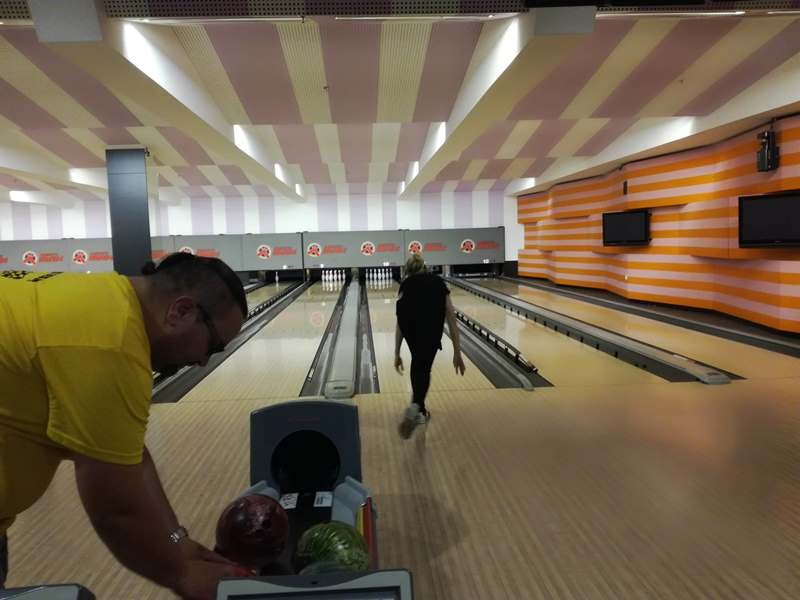 2019.5.12. - Bowling - foto povečava