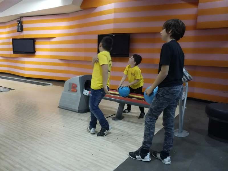 2019.5.12. - Bowling - foto povečava