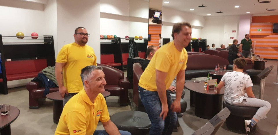 2019.5.12. - Bowling - foto povečava