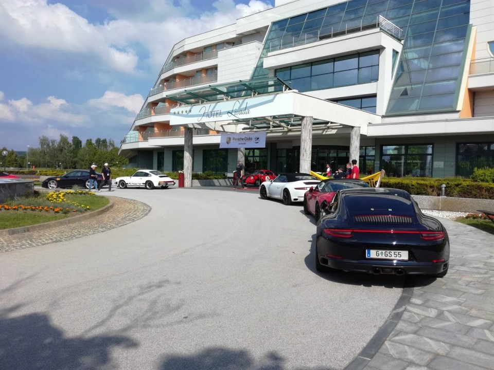 2019.05.18. - Srečanje Porsche - foto povečava