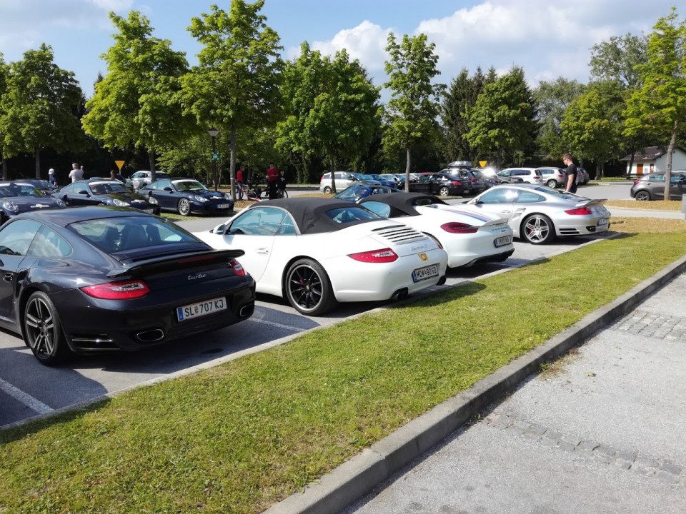 2019.05.18. - Srečanje Porsche - foto povečava