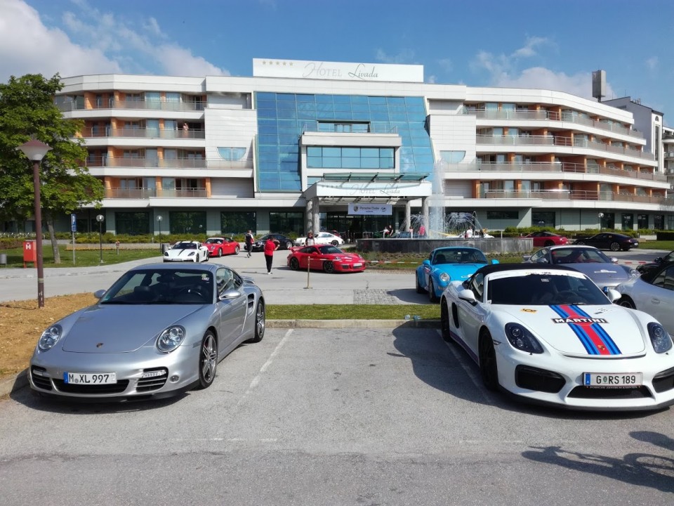 2019.05.18. - Srečanje Porsche - foto povečava