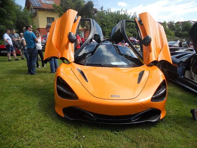 2019.6.2. - Sportcars Grafendorf - foto povečava