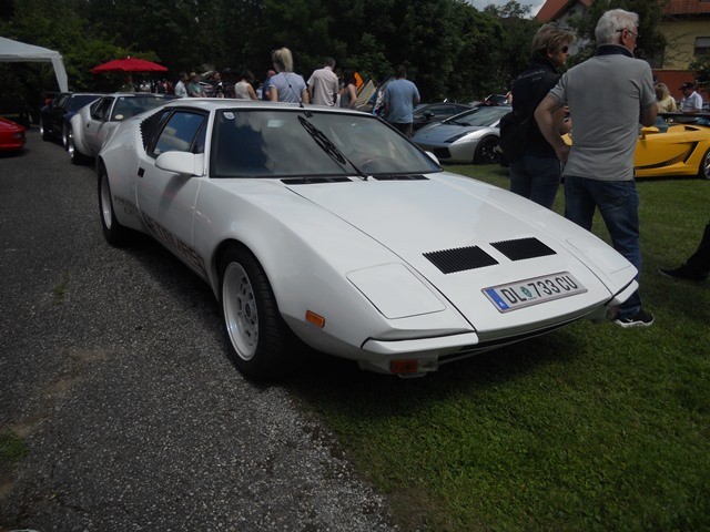 2019.6.2. - Sportcars Grafendorf - foto povečava