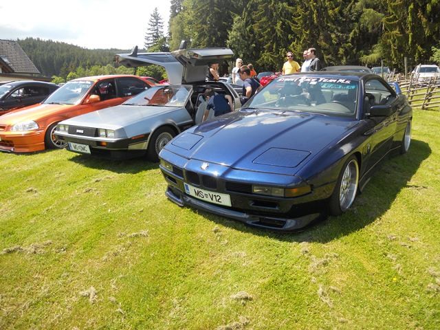 2019.6.2. - Sportcars Grafendorf - foto