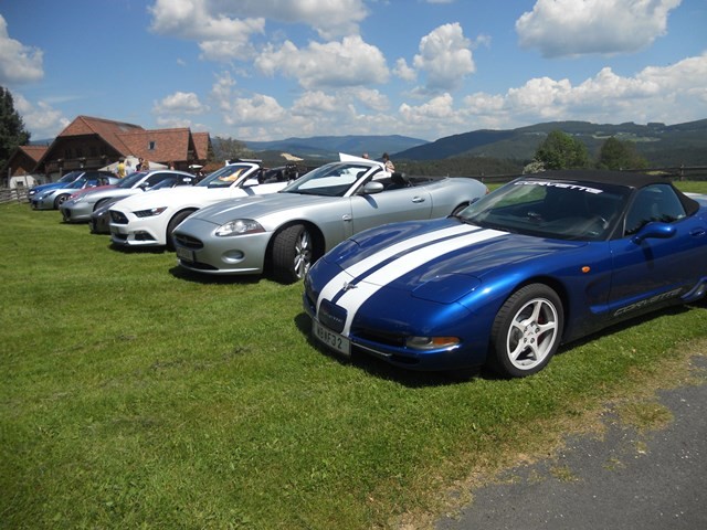 2019.6.2. - Sportcars Grafendorf - foto povečava