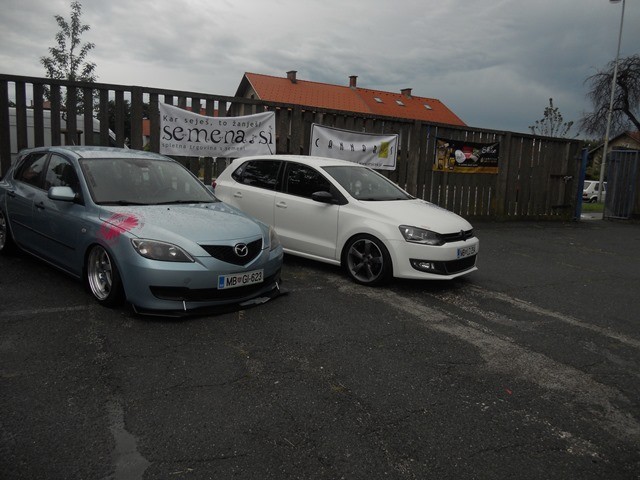 2019.7.13. - Meet To Cure:Approved By Gal - foto povečava