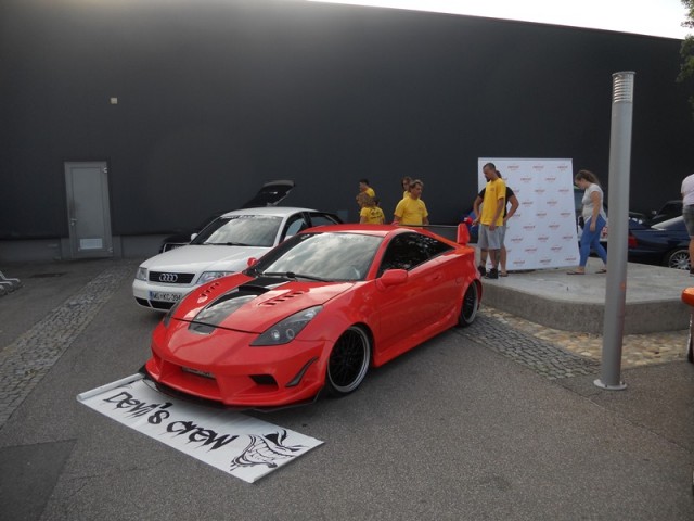 2019.7.31. - premiera Fast & Furious - foto