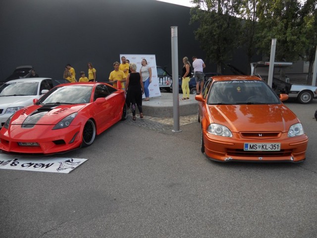 2019.7.31. - premiera Fast & Furious - foto