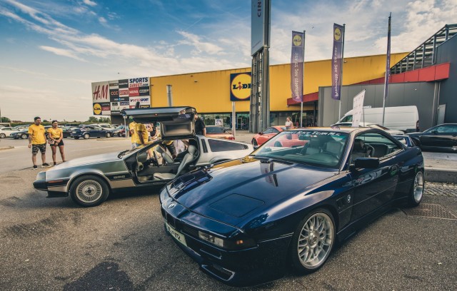 2019.7.31. - premiera Fast & Furious - foto