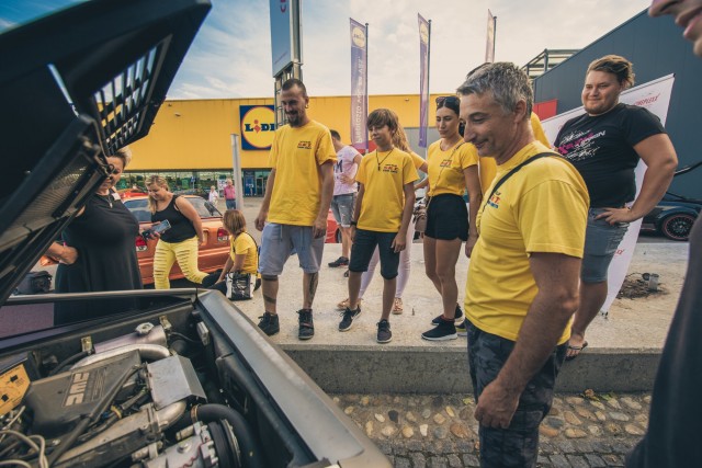 2019.7.31. - premiera Fast & Furious - foto