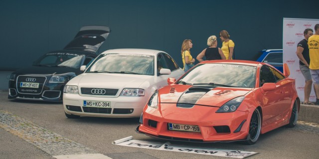 2019.7.31. - premiera Fast & Furious - foto