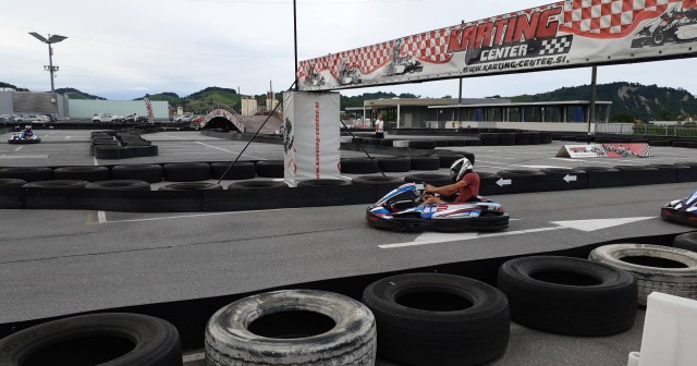 2019.8.21. - Karting dirka - foto