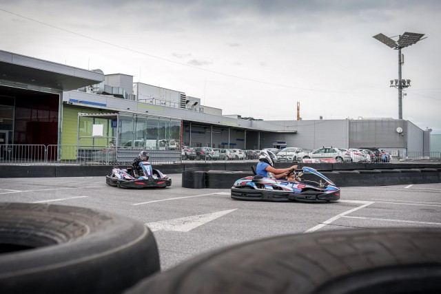 2019.8.21. - Karting dirka - foto