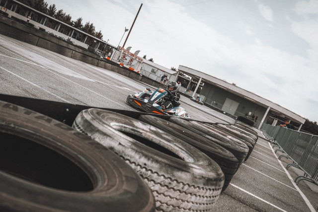 2019.8.21. - Karting dirka - foto