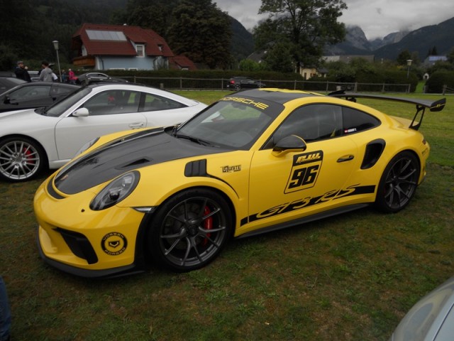 2019.9.8. - Sportwagen Bruck - foto