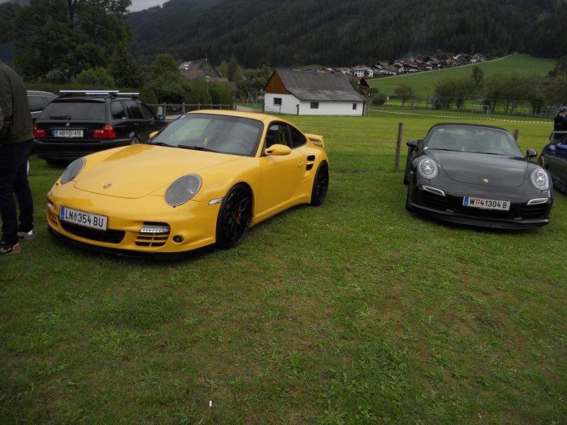 2019.9.8. - Sportwagen Bruck - foto povečava