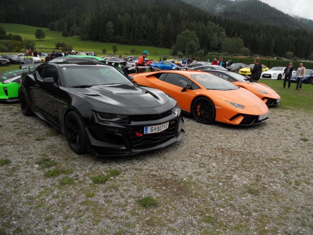 2019.9.8. - Sportwagen Bruck - foto