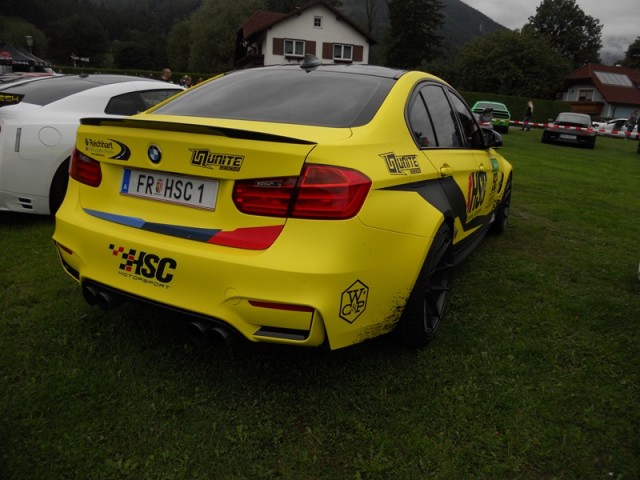 2019.9.8. - Sportwagen Bruck - foto