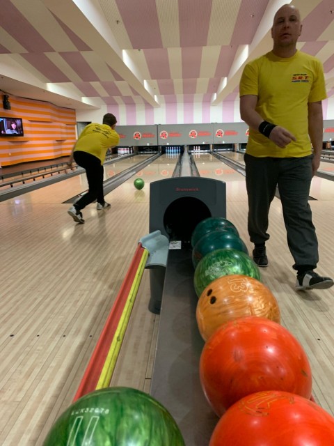 2020.1.26. - Bowling  - foto